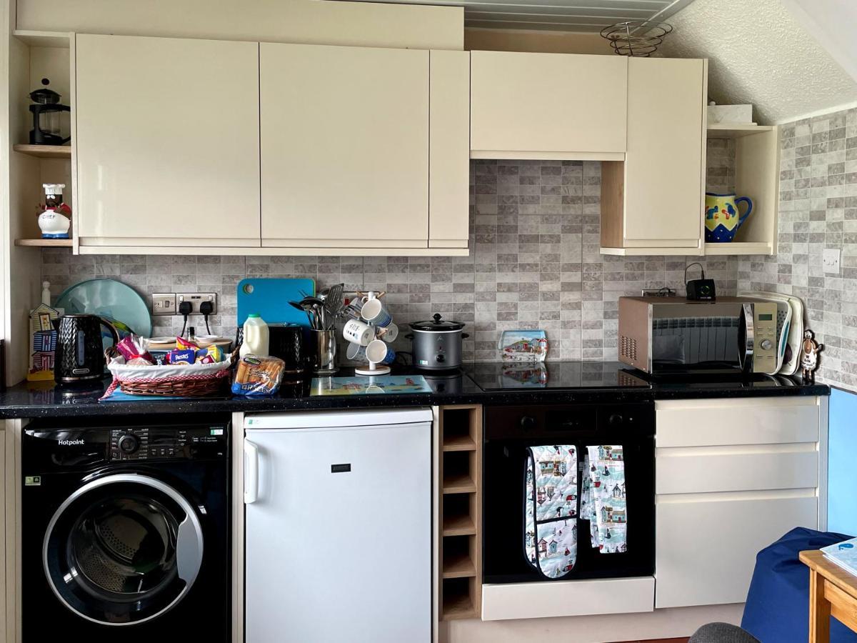 Cariad Beach House Hodgeston Extérieur photo