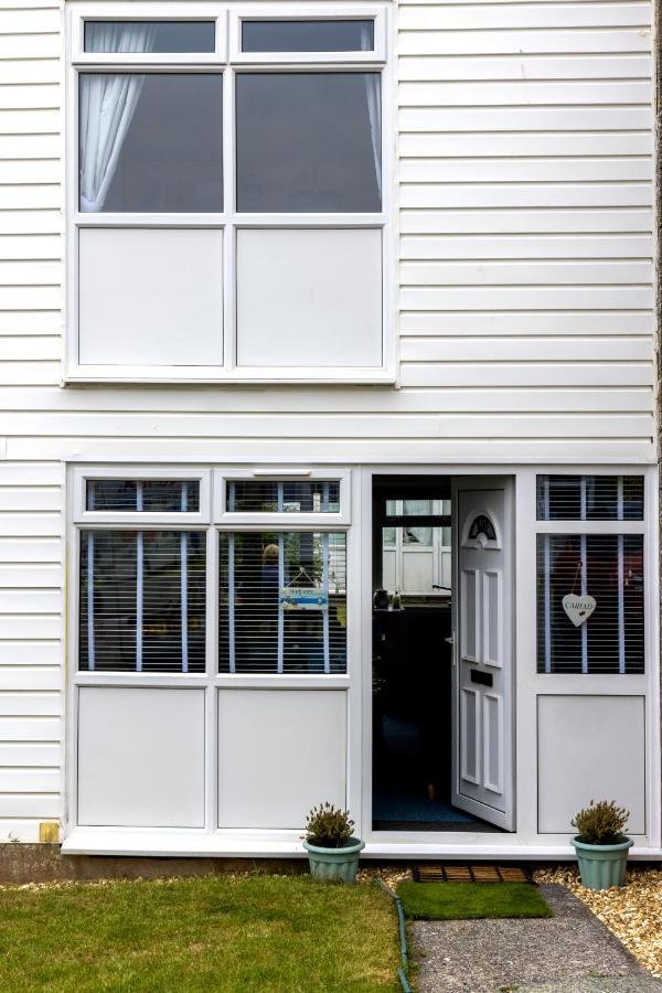 Cariad Beach House Hodgeston Extérieur photo