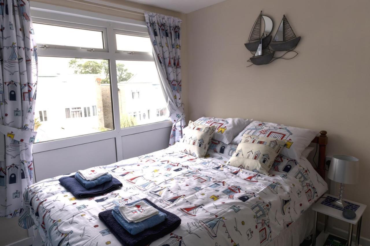 Cariad Beach House Hodgeston Extérieur photo