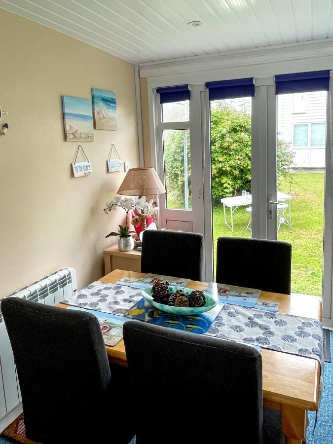 Cariad Beach House Hodgeston Extérieur photo