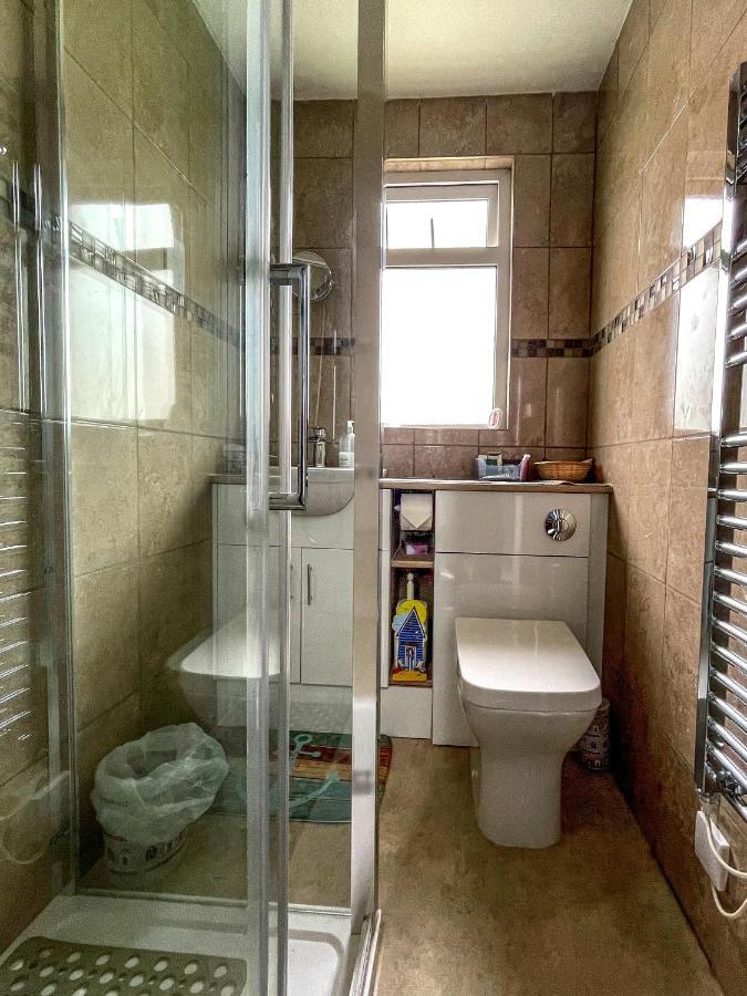 Cariad Beach House Hodgeston Extérieur photo